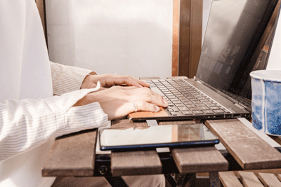 Company profile 企業情報 画像